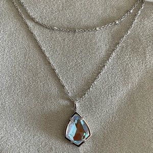 Kendra Scott Cory Multi Necklace